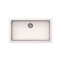 Abey SCHOCK Signus N-100XLY Undermount Sink