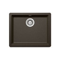 Abey Schock Soho N120 Topmount-Undermount Sink