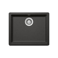 Abey Schock Soho N120 Topmount-Undermount Sink