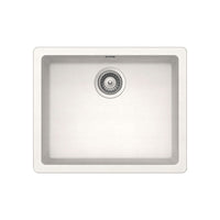 Abey Schock Soho N120 Topmount-Undermount Sink