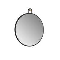 Ex.t Nouveau Round 1 Mirror 90cm