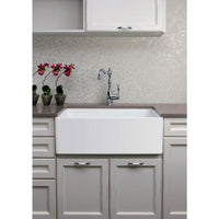 Turner Hastings NOVI 75x46 Sink