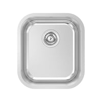 Abey The Hawksbury Single Bowl Sink