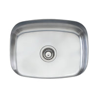 Oliveri Laundry Sink DU490U