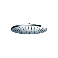 Parisi Ovo ABS 300 Shower Head - Chrome