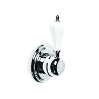 Brodware Paris Bath-Shower Mixer Chrome 1.8548.00.4.G1