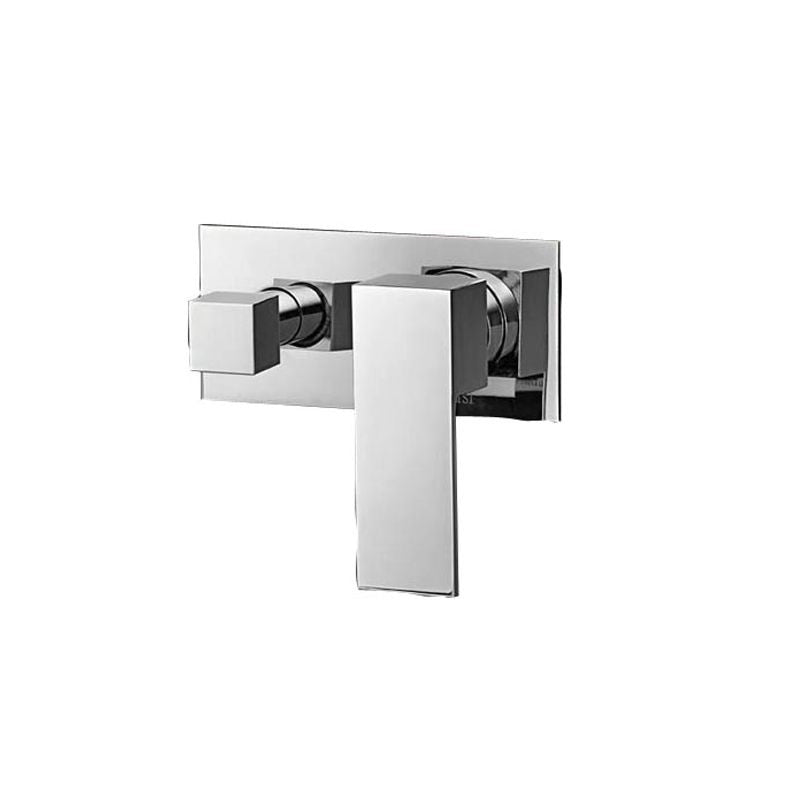 Parisi Blade Mixer with 3-Way Diverter - Chrome