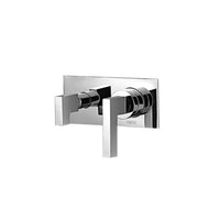 Parisi Laser Mixer with 3-Way Diverter - Chrome