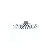 Parisi Tondo Turbo 200 Shower Head - Chrome