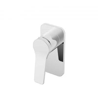 Studio Bagno Pop Shower Mixer - Chrome