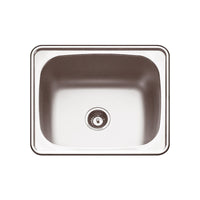 Abey The Lodden PR45 Laundry Sink