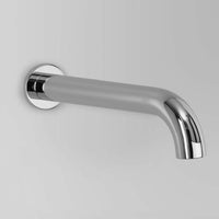 ASTRA WALKER Icon Wall Spout 250mm x 32mm Diameter | The Source - Bath • Kitchen • Homewares