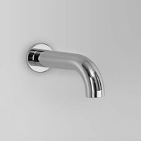 ASTRA WALKER Icon Wall Spout 155x32mm Diameter | The Source - Bath • Kitchen • Homewares