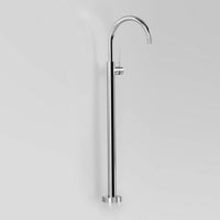 ASTRA WALKER Icon Freestanding Bath Mixer V2 | The Source - Bath • Kitchen • Homewares
