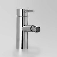 ASTRA WALKER Icon Bidet Mixer with 32mm Pop Up Waste | The Source - Bath • Kitchen • Homewares