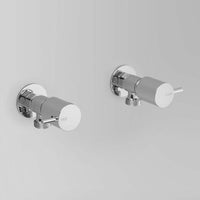 ASTRA WALKER Icon Washing Machine Tap Set | The Source - Bath • Kitchen • Homewares