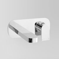 ASTRA WALKER Metropolis Wall Set on Backplate