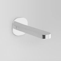 ASTRA WALKER Metropolis Wall Spout Only | The Source - Bath • Kitchen • Homewares