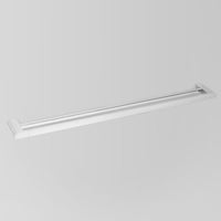 ASTRA WALKER Metropolis Double Towel Rail 900mm | The Source - Bath • Kitchen • Homewares