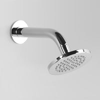 ASTRA WALKER Icon Shower Arm & Rose Only | The Source - Bath • Kitchen • Homewares