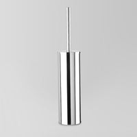 ASTRA WALKER Icon Freestanding Toilet Brush Holder | The Source - Bath • Kitchen • Homewares