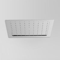 ASTRA WALKER Icon Square Flush Mounted Ceiling Shower 250mm | The Source - Bath • Kitchen • Homewares