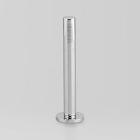 ASTRA WALKER Icon Hob Mounted Hand Shower with Holder | The Source - Bath • Kitchen • Homewares