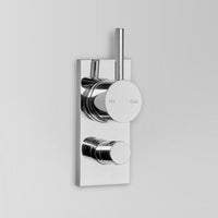 ASTRA WALKER Icon Bath/Shower Divertor Mixer | The Source - Bath • Kitchen • Homewares