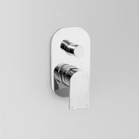 ASTRA WALKER Metropolis Bath/Shower Mixer Divertor | The Source - Bath • Kitchen • Homewares