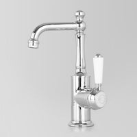 ASTRA WALKER Signature Basin Mixer V3 | The Source - Bath ƒ?› Kitchen ƒ?› Homewares