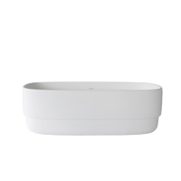 Ex.t RIBBON - Bathtub With Swivel Siphon