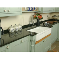 Shaws Ribchester 800 Fireclay Butler Sink