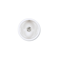 Shaws Round Sink