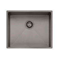 Oliveri Spectra Single Bowl Sink Copper SB50CU