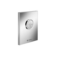 Schell Compact II WC Flush Plate Body High Pressure