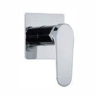 FIMA Next Shower Mixer 90mm - Chrome