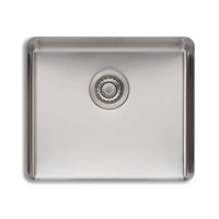 Oliveri Sonetto Undermount Sink SN1050U