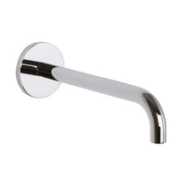 FIMA Spillo Up Bath Spout 211mm - Chrome
