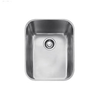 Franke Seville Single Bowl Sink - SSX 110 36