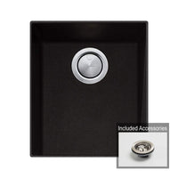 Oliveri Santorini Undermount Sink ST-BL1530U