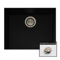 Oliveri Santorini Undermount Sink ST-BL1550U