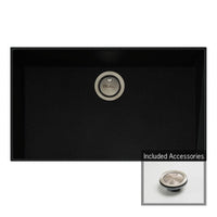 Oliveri Santorini Undermount Sink ST-BL1590U
