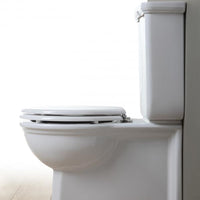 Studio Bagno Impero IMP001 Back to Wall Toilet Suite