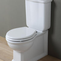 Studio Bagno Impero IMP001 Back to Wall Toilet Suite