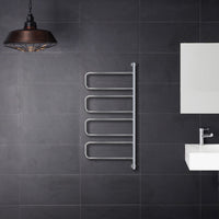 Hydrotherm Swivel Heated Towel Rail