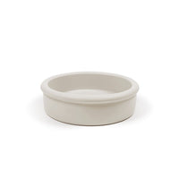 Nood Co Tubb Basin Surface Mount Ivory