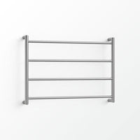 Avenir Abask Heated Towel Ladder - 55x75cm
