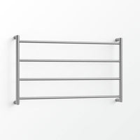 Avenir Abask Heated Towel Ladder - 55x90cm