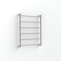 Avenir Abask Heated Towel Ladder - 85x60cm