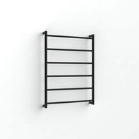 Avenir Abask Heated Towel Ladder - 85x60cm